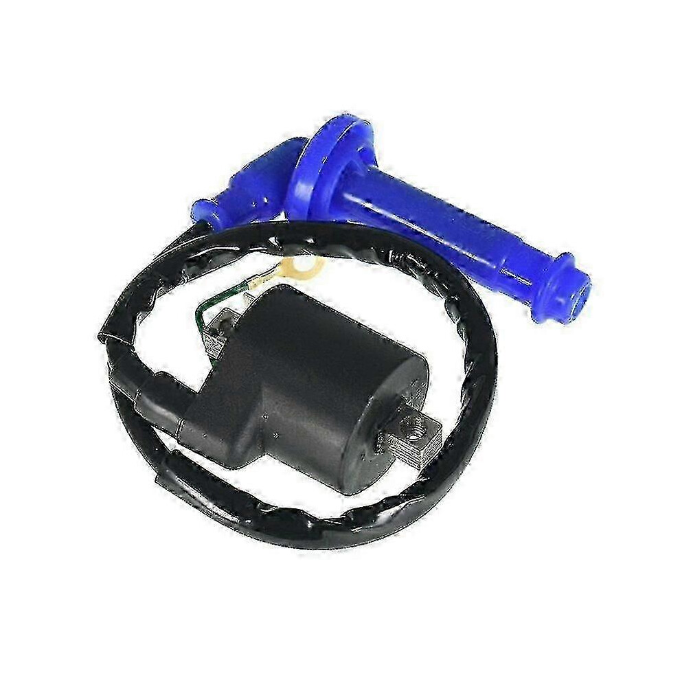 2002 - 2008 Honda Crf450/X/R Ignition Coil 30500 - Meb - 671 Replacement 7624176668791