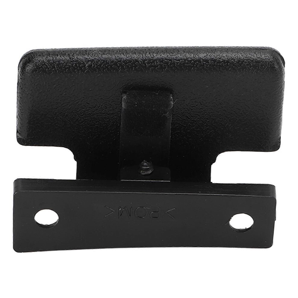 Armrest Lock Cover For Mitsubishi Montero - Abs Plastic Switch Mr532555 7624176676635