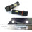 Skoda Yeti 2010 2013 LED Tagfahrlicht (2er Pack) P13W 2