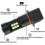 Skoda Yeti 2010 2013 LED Tagfahrlicht (2er Pack) P13W 4