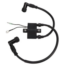 Bobina de encendido para motor fueraborda Tohatsu Mercury de 25 y 30 hp, número de pieza 3a0-06048