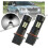 Skoda Yeti 2010 2013 LED Tagfahrlicht (2er Pack) P13W 1