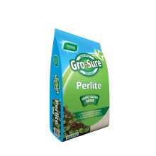 Westland Gro-Sure Perlite 10L Soil Amendment