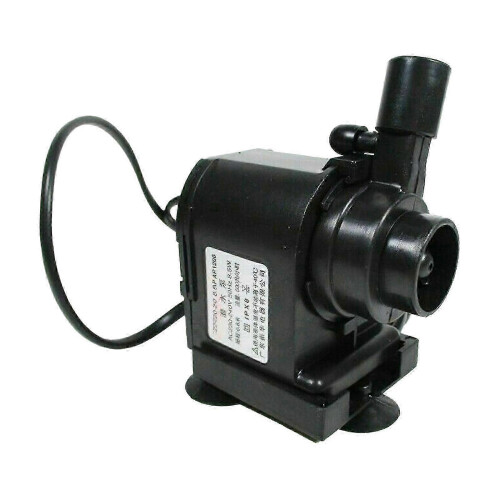 Universal Accessories 8.5w Ap1200 Ice Machine Water Pump
