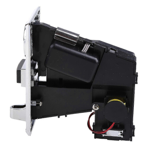 Programmable Multi Coin Acceptor for Vending, Arcade & Washing Machines - Select Different Values 2