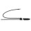Antenne radio pour TRANSPORTER T4 1990-2003, référence 701051503B 4