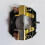 DeWalt DCD730 DCD785 Koolborstelhouder en borstelset 4