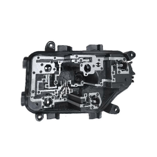 Achterlichtfitting voor Citroën C  Elysee rechtsachter 2017  2019 1