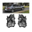 Achterlichtfitting voor Citroën C  Elysee rechtsachter 2017  2019 3