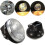 Yamaha YBR125 Round 7 Inch Headlight Replacement 2002-2013 3