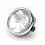 Yamaha YBR125 Round 7 Inch Headlight Replacement 2002-2013 4