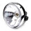 Yamaha YBR125 Round 7 Inch Headlight Replacement 2002-2013 5