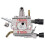 Stihl FS300 FS350 FR350 Luftfilter Wechselsatz 4134 2