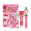 Sunkissed Sugar Sweet Lip Duo Set Cherry Pie 16ml 1