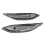 Porsche Cayenne 2011-2014 Indicator Lamp - Left & Right Side Marker Light Replacement 3