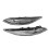 Porsche Cayenne 2011-2014 Indicator Lamp - Left & Right Side Marker Light Replacement 4