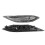 Porsche Cayenne 2011-2014 Indicator Lamp - Left & Right Side Marker Light Replacement 5