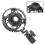 AKG H  85 C414 Shock Mount statief voor zangmicrofoons 5