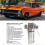 Chevy Bel Air Camaro Ignition Switch LC1429 With 2 Keys 2