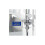 Single Cold Use Stainless Steel Kitchen Faucet for Cold Water 3