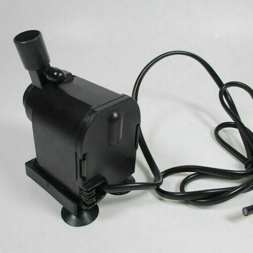 Universal Accessories 8.5w Ap1200 Ice Machine Water Pump 1