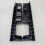 Skoda Superb 2007 - 2014 OEM Front Left/Right Armrest Panel Door Handle Frame Set 2