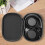 Fiauli Foldable Headphone Case for Sony WH - 1000XM4/XM3 4