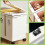 4Pcs Bin Lid Clasps for Brabantia Durable Waterproof Touch Top Waste Bins 4