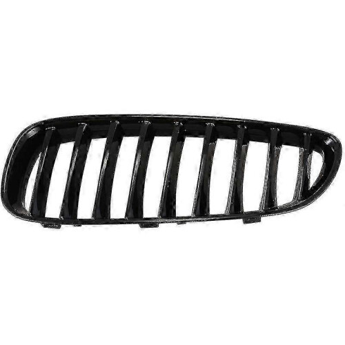 Z4/e89 2009  2013 E89 Frontgrill (Niere) in Schwarz glänzend 1