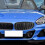 Z4/e89 2009  2013 E89 Frontgrill (Niere) in Schwarz glänzend 4