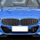 Z4/e89 2009  2013 E89 Frontgrill (Niere) in Schwarz glänzend 5
