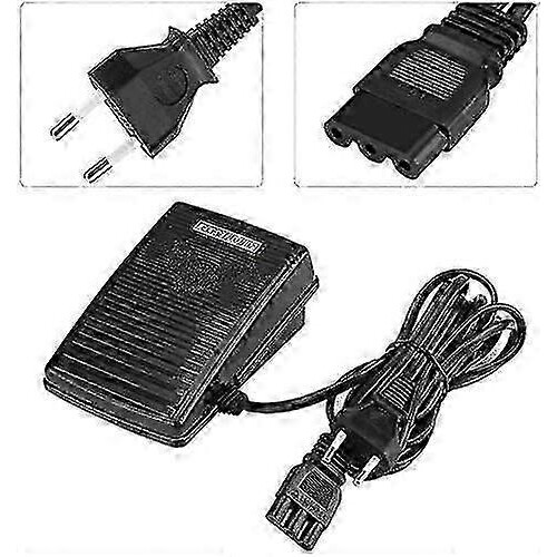 Singer Electronic Universal Foot Pedal Control for Home Sewing Machine Starter 2