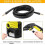 6M Karcher K2  K7 Replacement High Pressure Washer Hose with Quick  Connect 3