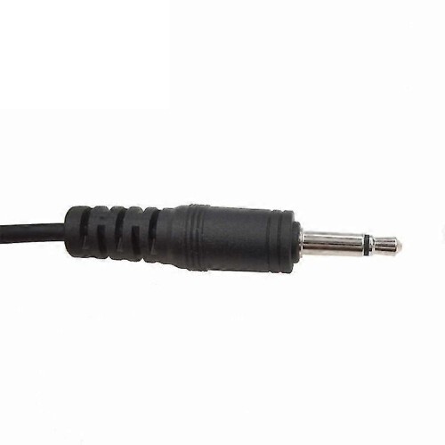 3.5mm Plug High Precision Audio Calibration Desktop Microphone 2
