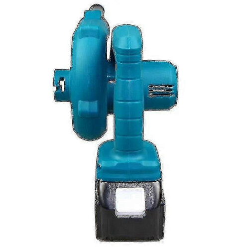 Makita 18V Electric Leaf Blower and Dust Collector with Suction Function 2