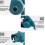 Makita 18V Electric Leaf Blower and Dust Collector with Suction Function 4