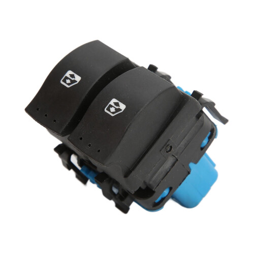 Power Window Switch for Vauxhall Vivaro 2003-2019 Front Door 4417286 2