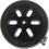 Compatible with Bosch Gex 150 Series: 150Mm Sanding Disc Backing Pad 5