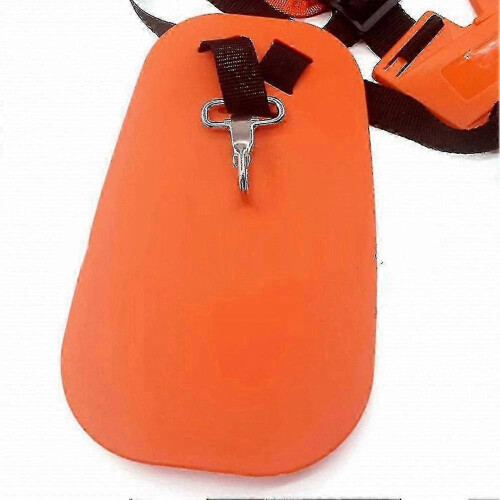 Husqvarna 4119 710 9001 Shoulder Strap Harness  Adjustable Strap for String Trimmer and Lawn Mower 2