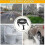 High-pressure hose for Karcher K2-K7, 6m quick connector replacement 5