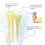 Pineapple-flavored toothpaste Gentle Fresh Fruit Scent Cleansing Toothpaste Brightening Daily Care Toothpaste 2