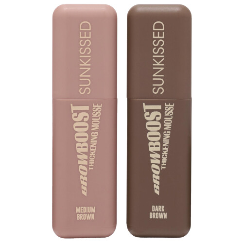 Sunkissed Brow Boost Eyebrow Boost 6ml 1PC