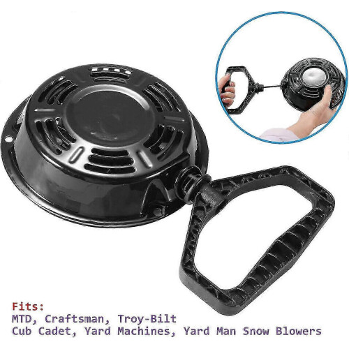 MTD Cub Cadet Troy-Bilt Recoil Starter Replacement Part 951-14151 2