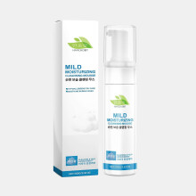 HANCHOBIT Gentle Moisturizing Facial Cleansing Mousse Deep Cleansing Daily Care Smooth Skin Care