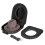Organizer for Travel Hats Compact Storage Case 2