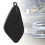 Tow Hook Cover Front Bumper Volvo S90 v90 2017  2019 3