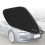 Tow Hook Cover Front Bumper Volvo S90 v90 2017  2019 4