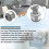 8x Mspa Premium-Filterkartuschen für Whirlpools und Spa-Pools 2