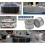 8x Mspa Premium-Filterkartuschen für Whirlpools und Spa-Pools 5