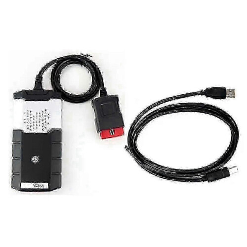 Automotive Dual Board Blue Relay Detector - Bluetooth V2021.11 2